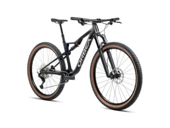 ORBEA OIZ H10 Heren Armor Black (Matt-Gloss) L L 2026