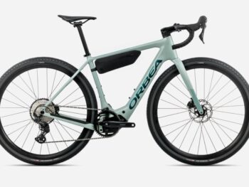 ORBEA DENNA H30 Blue Stone (Matt) - Escape Green (Gloss) S S 2026