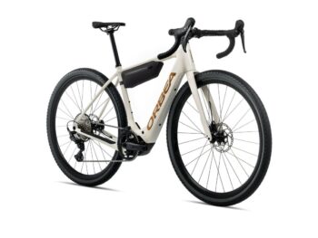 ORBEA DENNA H30 Ivory White (Gloss) - Titan Gold (Gloss) M M 2026