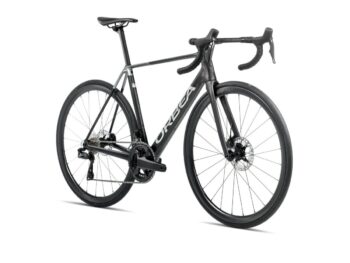 ORBEA ORCA M30 Heren Diamond Carbon View (Matt) - Titan Grey (Gloss) 57cm 2026