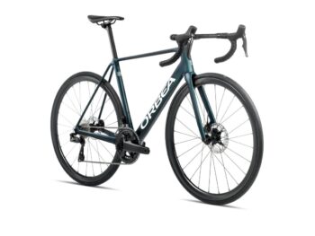 ORBEA ORCA M30i Heren Escape Green - Carbon View Matt 57cm 2026