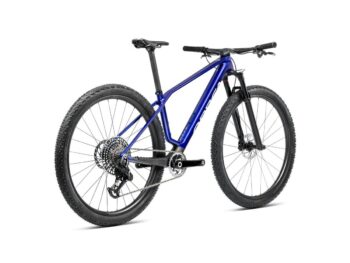 ORBEA ALMA M30 Heren Cobalt Blue (Gloss) - Carbon Raw (Matt) S S 2025