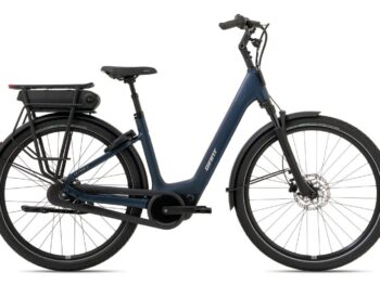 GIANT Entour E+ Eclipse M M 2027