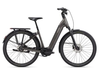 GIANT AnyTour E+ Stealth Chrome M M 2027