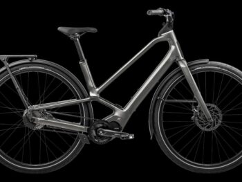 ORBEA DIEM 20 AC2 Glitter Anthracite (Gloss) L L 2025
