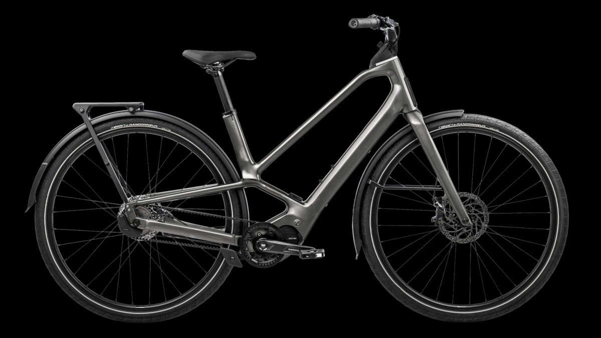 ORBEA DIEM 20 AC2 Glitter Anthracite (Gloss) L L 2025
