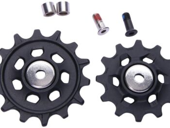 DERAD WIELSET SRAM NX EAGLE 12V