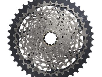 Sram cassette xg-1271 12 speed 10-44 force zilver