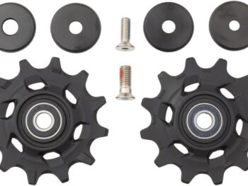 DERAD WIELSET SRAM RIVAL XPLR AXS 12V