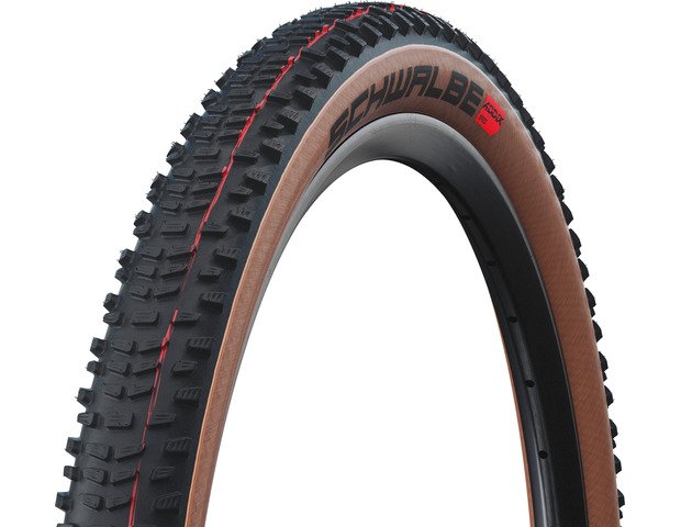Racing Ralph 29x2.35 Evo SuperRace TLE Addix Speed