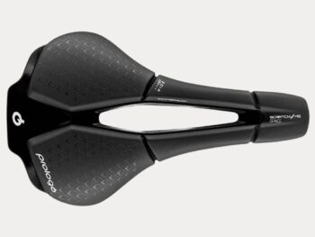 Scratch m5 pas tirox 147 hard black