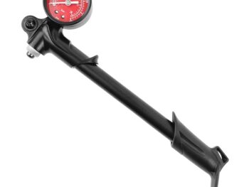 Rockshox vork pomp hoge druk 300psi