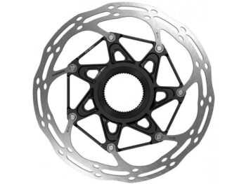 Sram remschijf centerline 180 2p centerlock afgero