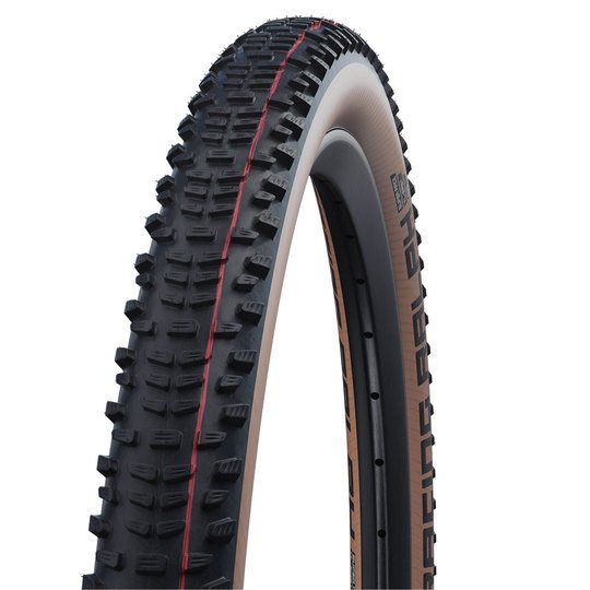 Schwalbe bub 29x2.25 57-622 racing ralph ss tle v - Afbeelding 3