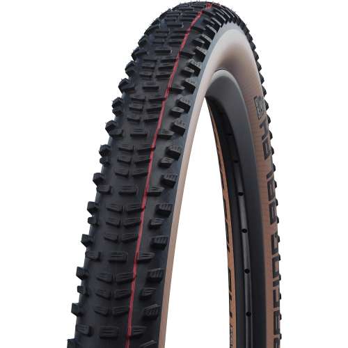 Schwalbe bub 29x2.25 57-622 racing ralph ss tle v - Afbeelding 2