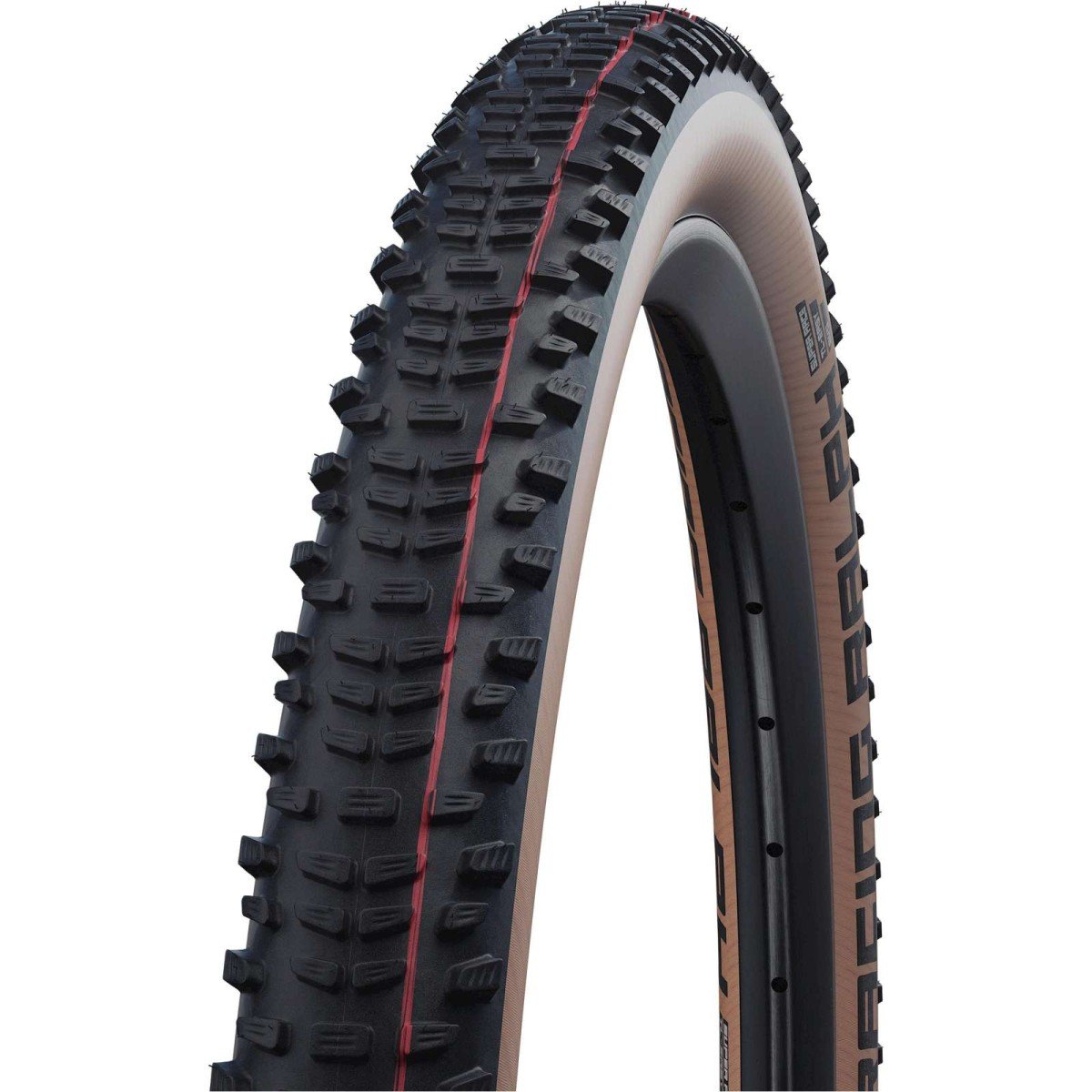 Schwalbe bub 29x2.25 57-622 racing ralph ss tle v