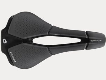 Scratch m5 pas tirox 140 hard black