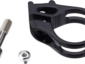 Sram shifterdeel klemband tbv trigger zwart
