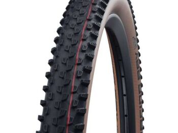 Schwalbe buitenband racing ray 29x2.25 57-622 vouw
