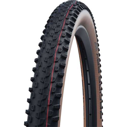 Schwalbe buitenband racing ray 29x2.25 57-622 vouw