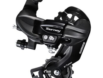Der a rdty300d 6-7 speed zwart