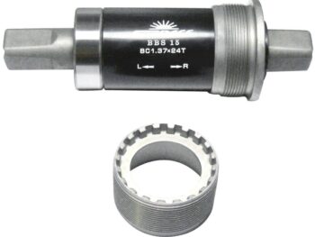 TRAPASSET BSA 127 Z/SPIE Z/BOUT SUNRACE