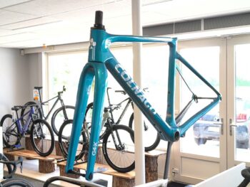 Colnago G4X Frameset ITW ICBL 48cm 2025
