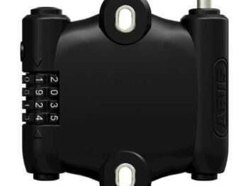 SLOT ABUS KABEL SPORTFLEX 2504 CODE 90X2 ZW