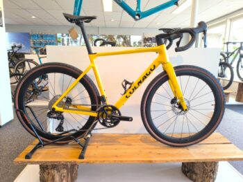 Colnago G4X-RX825.2-SC45 ITW MTYL 52cm 2026
