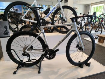 Colnago V4 - 105 R7170 Di2 - VISION SC 45 ITW VDWH 51cm 2026
