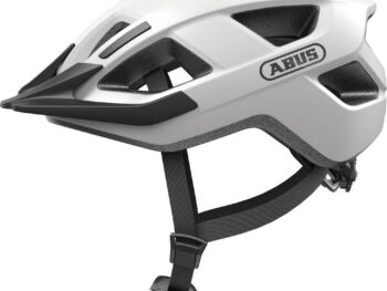 Abus helm aduro 3.0 polar white l