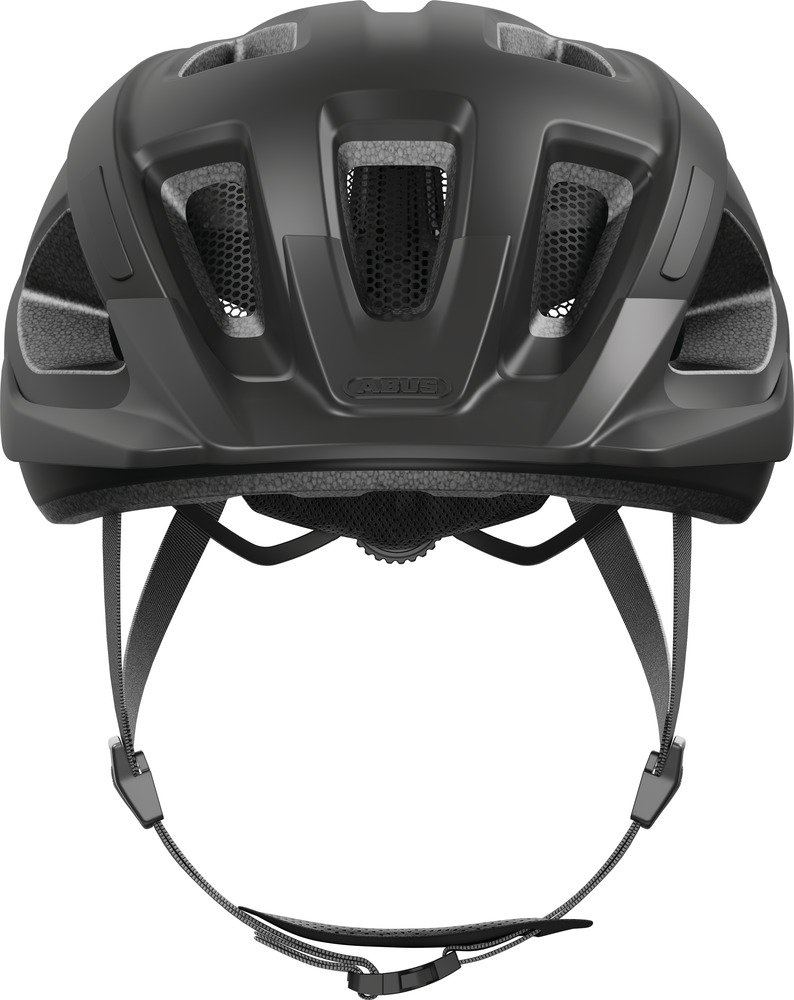 Abus helm aduro 3.0 velvet black m