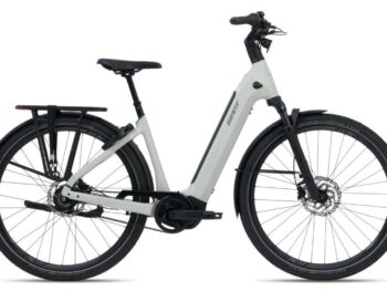 GIANT AnyTour E+ Mountain Air L L 2027