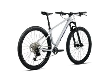 ORBEA ALMA H20 Heren Halo Silver - Tanzanite (Gloss) L L 2026