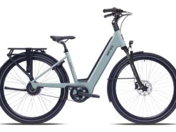 AERES Antwerp PL Aqua Green M/50 M/50 2027
