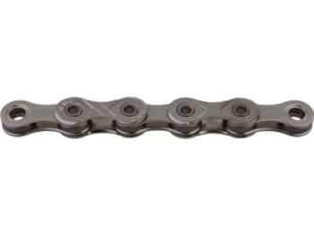 Kmc ketting 10-speed x10 114 links grijs