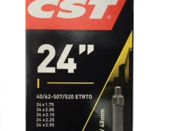 BIB 24X175-250 CST DV (40)