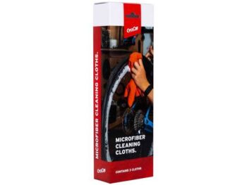Poetsdoek Cyclon Microfiber Cleaning Cloth Set A 3