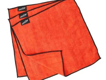 Poetsdoek Cyclon Microfiber Cleaning Cloth Set A 3