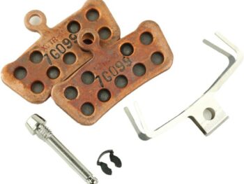 REMBLOK SRAM TRAIL/GUIDE METAL SET A 2