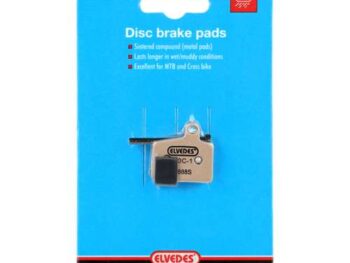REMBLOK ELVEDES 6888S HAYES STROKER RYDE DS A 2