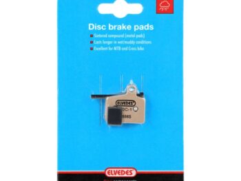 REMBLOK ELVEDES 6888S HAYES STROKER RYDE DS A 2