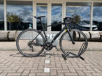 Cube Racefiets Zwart