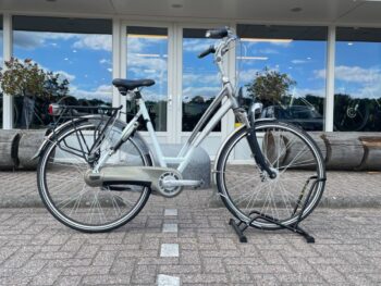 Gazelle Chamonix -