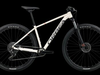 ORBEA ONNA 27 40 Heren Ivory White (Gloss) - Navy Blue (Matt) S S 2026