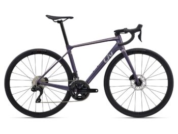 LIV Langma Advanced Dames Meteorite Mist M M 2026