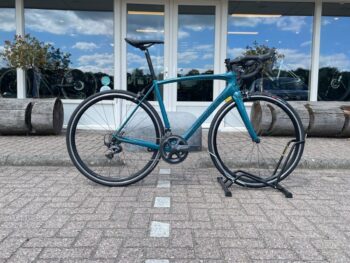 Ridley Fenix sl Ultegra Custom S 2018