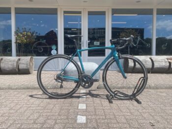 Ridley Fenix sl Ultegra Custom S 2018
