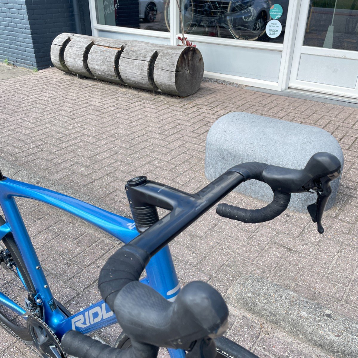 Ridley Noah 24T Disc A+ MY20 Custom M 2021 - Afbeelding 6
