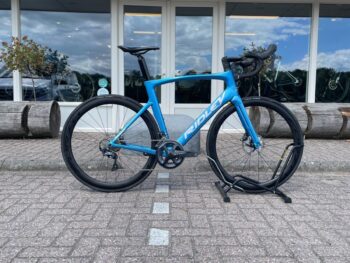 Ridley Noah 24T Disc A+ MY20 Custom M 2021